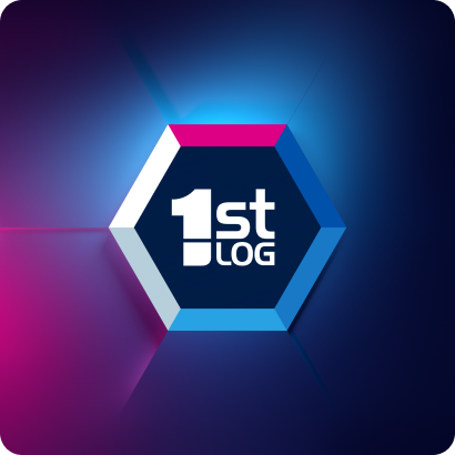1st Log